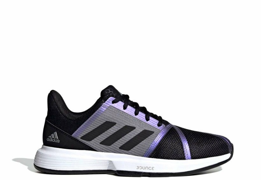 Shoes * | Adidas Men'S Court Jam Bounce Fx1493