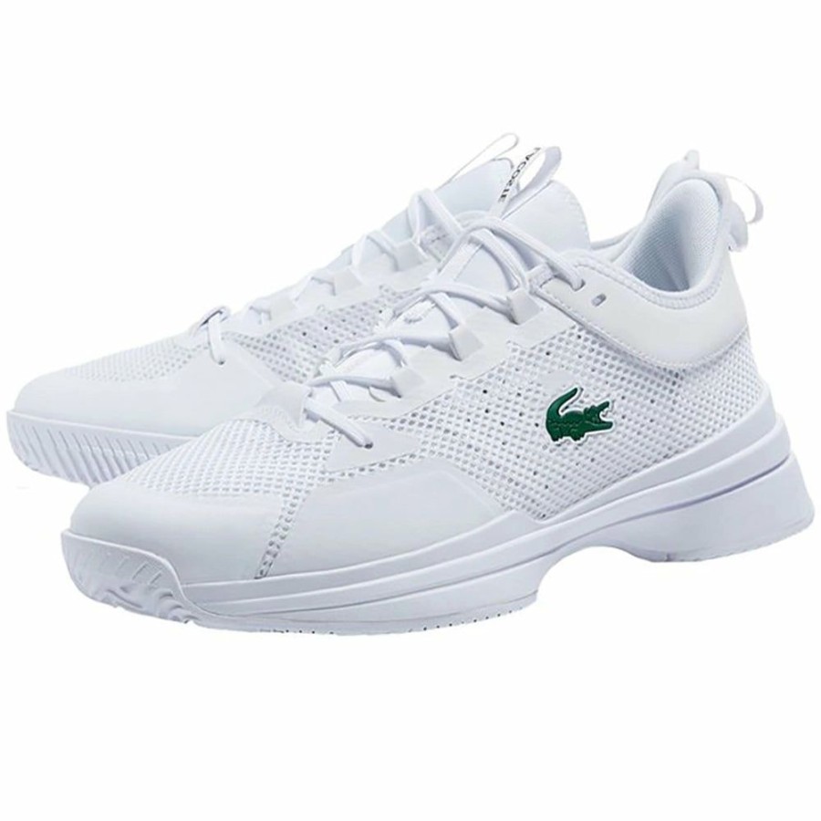 Shoes * | Lacoste Men'S Ag-Lt21 43Sma0011-21G