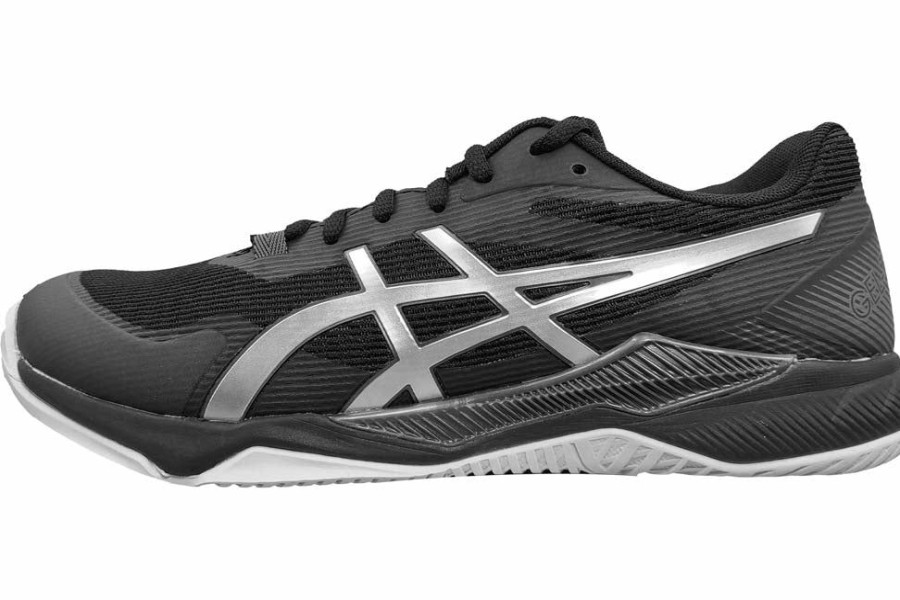 Shoes * | Asics Gel-Tactic Men'S Indoor 1071A065-003