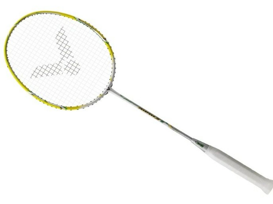 Victor Badminton Rackets * | Victor Jetspeed 2 Badminton Racquet