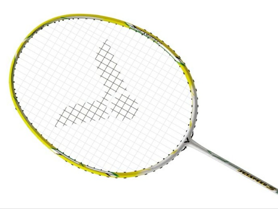 Victor Badminton Rackets * | Victor Jetspeed 2 Badminton Racquet