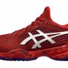 Shoes * | Asics Men'S Court Ff Novak 1041A089-605