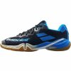 Shoes * | Babolat Shadow Tour Men'S Indoor 30F2101-2033 Black/Blue