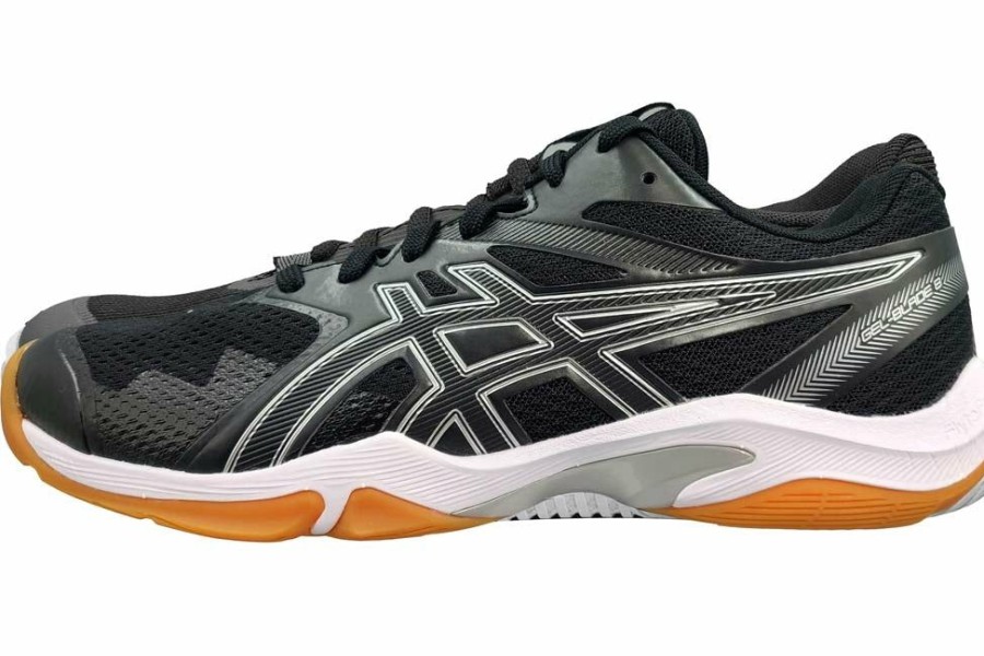 Shoes * | Asics Gel-Blade 8 Men'S Indoor 1071A066-002