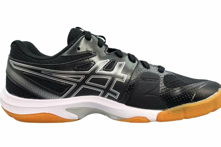 Shoes * | Asics Gel-Blade 8 Men'S Indoor 1071A066-002