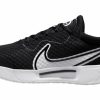 Shoes * | Nikecourt Men'S Zoom Pro Dh0618-010