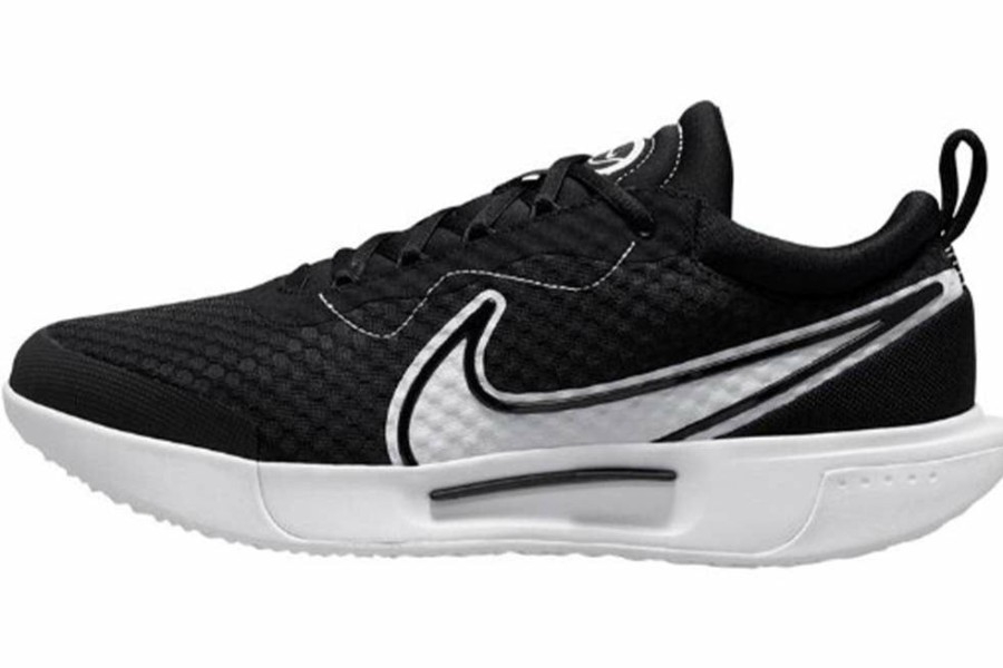 Shoes * | Nikecourt Men'S Zoom Pro Dh0618-010