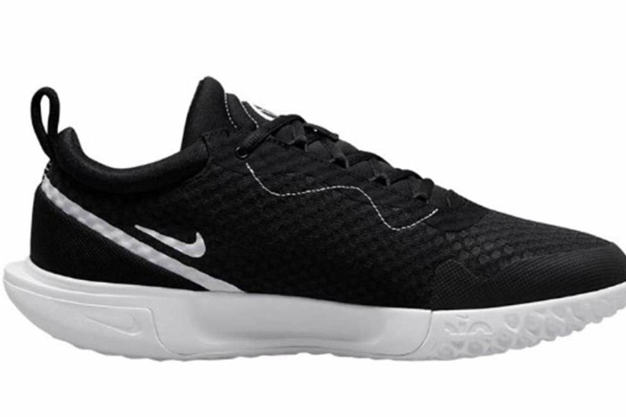 Shoes * | Nikecourt Men'S Zoom Pro Dh0618-010