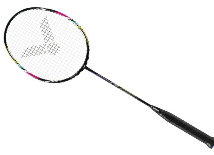 Victor Badminton Rackets * | Victor Hypernano 800 Badminton Racquet