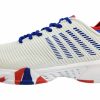 Shoes * | K-Swiss Men'S Hypercourt Supreme K06615-166