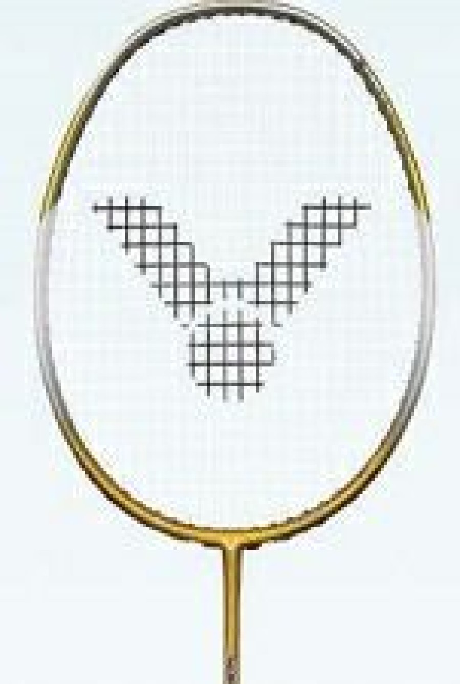 Victor Badminton Rackets * | Victor Super Waves 32 Badminton Racquet