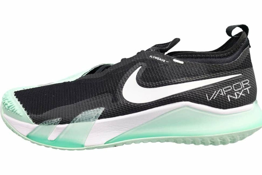 Shoes * | Nike Men'S React Vapor Nxt Cv0724-009