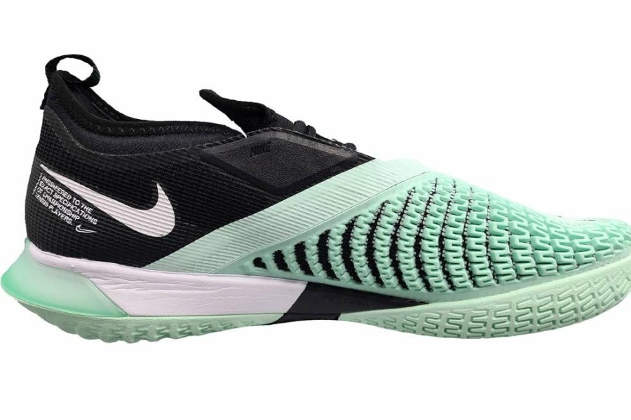 Shoes * | Nike Men'S React Vapor Nxt Cv0724-009