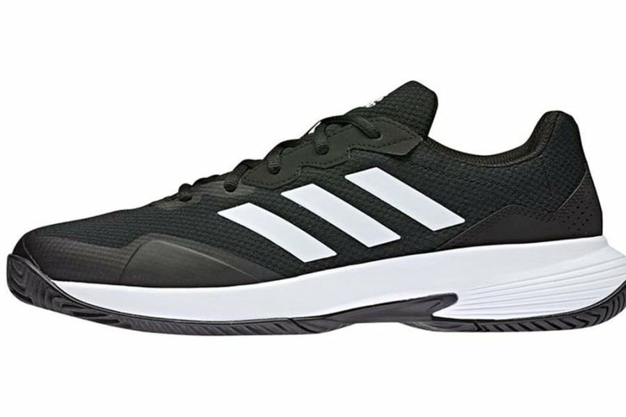 Shoes * | Adidas Men'S Game Court 2 Gw2990