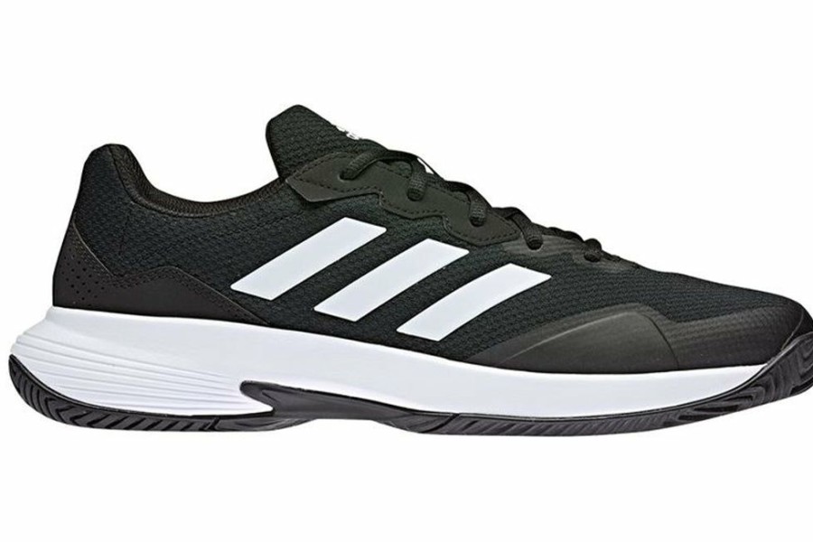 Shoes * | Adidas Men'S Game Court 2 Gw2990