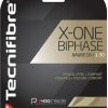 Tennis Strings * | Tecnifibre X-One Biphase String