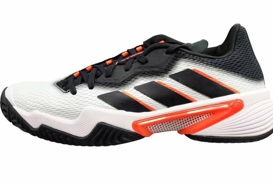 Shoes * | Adidas Men'S Barricade Gw2964