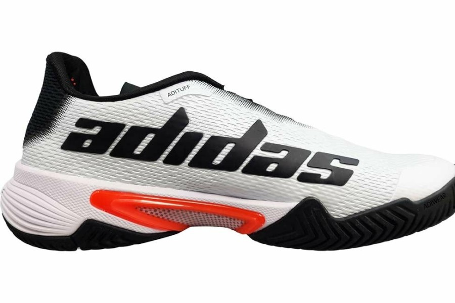 Shoes * | Adidas Men'S Barricade Gw2964