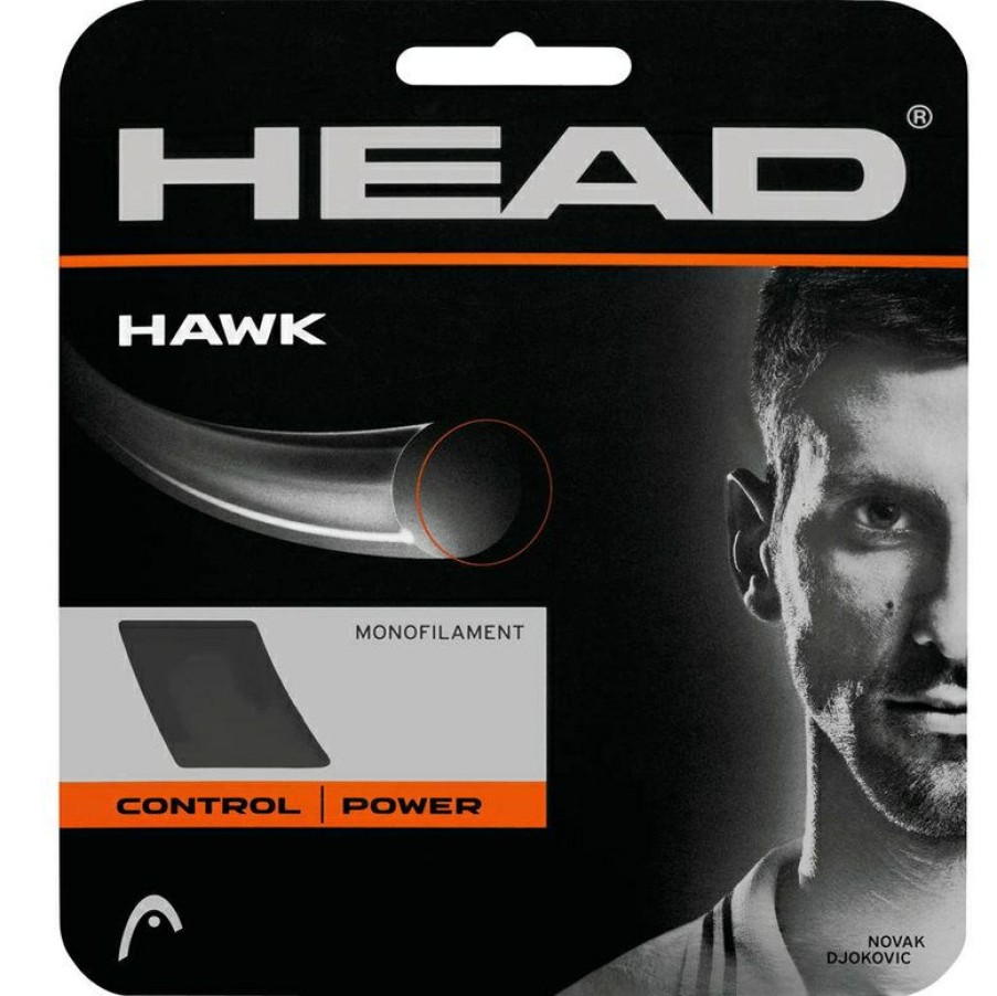 Tennis Strings * | Head Hawk String