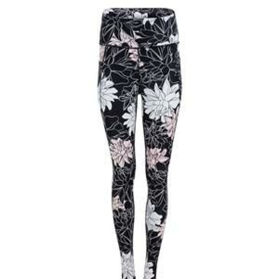 Training * | Tail Women'S Austen Tennis Legging Gardenias