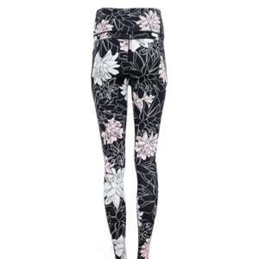 Training * | Tail Women'S Austen Tennis Legging Gardenias