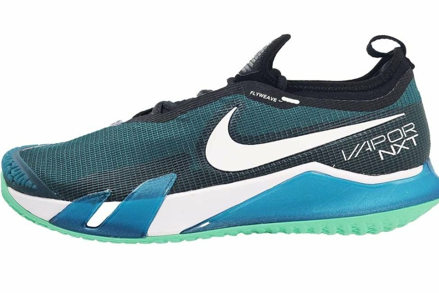 Shoes * | Nike Men'S React Vapor Nxt Cv0724-324