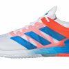 Shoes * | Adidas Men'S Adizero Ubersonic 4 Gy3317