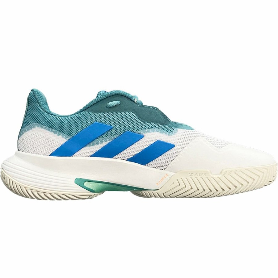 Shoes * | Adidas Men'S Courtjam Control Gy4002