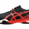 Shoes * | Asics Blast Ff 2 Men'S Indoor 1071A044-002