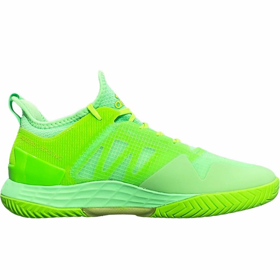 Shoes * | Adidas Men'S Adizero Ubersonic 4 Gw6793