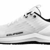 Shoes * | Yonex Men'S Power Cushion Eclipsion 3 White