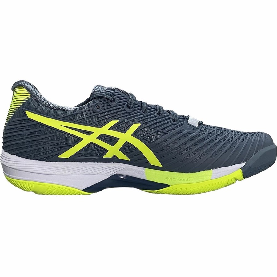 Shoes * | Asics Men'S Gel Solution Speed Ff 2 1041A182-402