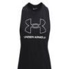 Training * | Under Armour Women'S Ua Sportstyle Logo Tank