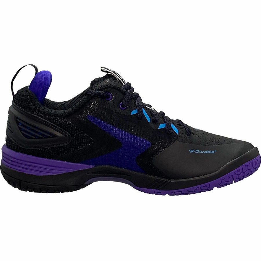 Shoes * | Victor Men'S A970Ace-C Professional Court Shoes Black