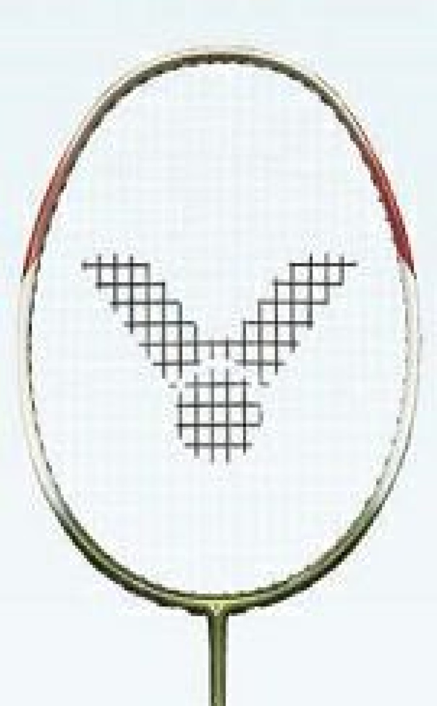 Victor Badminton Rackets * | Victor Super Waves 31 Badminton Racquet