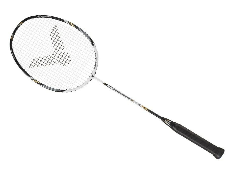 Victor Badminton Rackets * | Victor Super Waves 30 Badminton Racquet