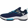 Shoes * | Victor Unisex Indoor P9600-Bj Blue Wing Teal/Purple