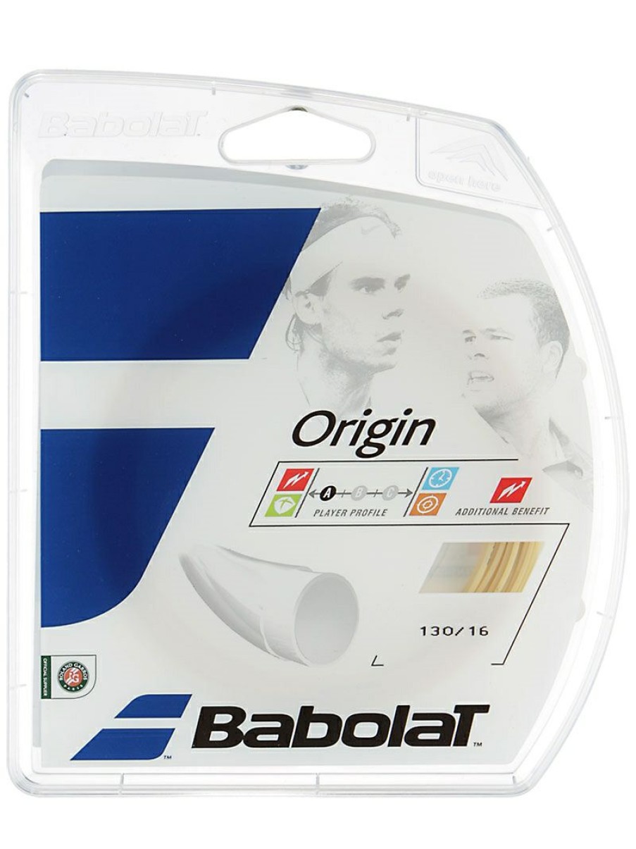 Tennis Strings * | Babolat Origin String (Sold Out)