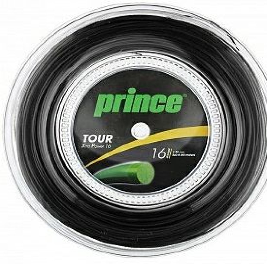 Tennis Strings * | Prince Tour Xp String Reel