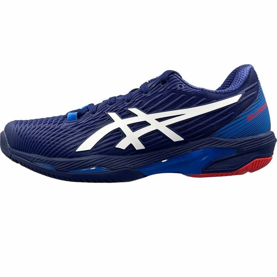 Shoes * | Asics Men'S Solution Speed Ff 2 1041A182-401