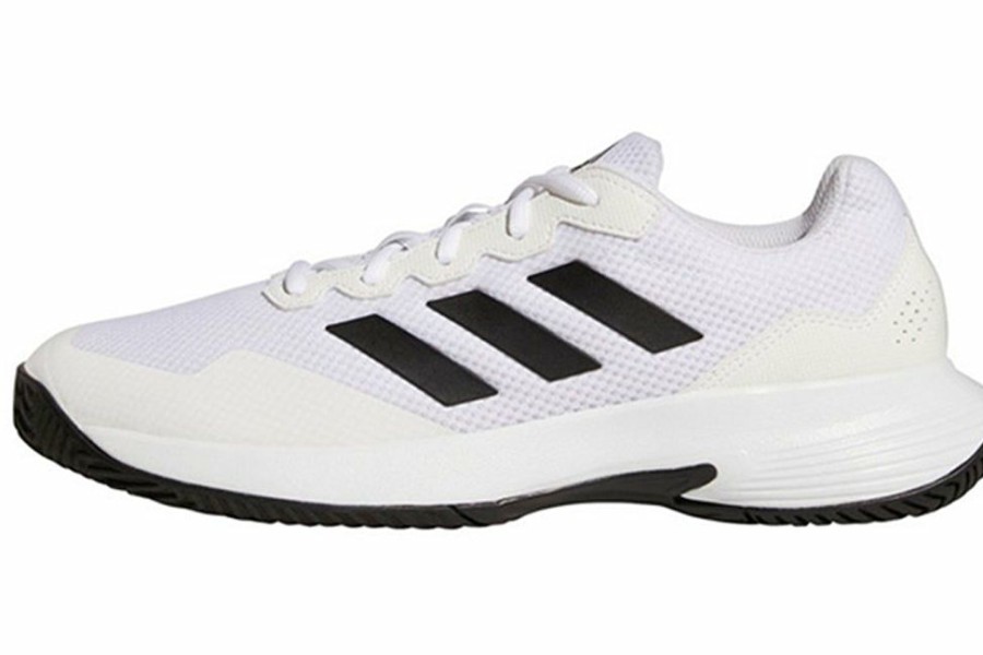 Shoes * | Adidas Men'S Game Court 2 Gw2991