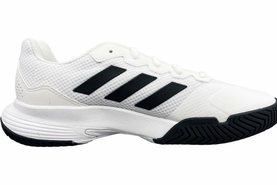 Shoes * | Adidas Men'S Game Court 2 Gw2991