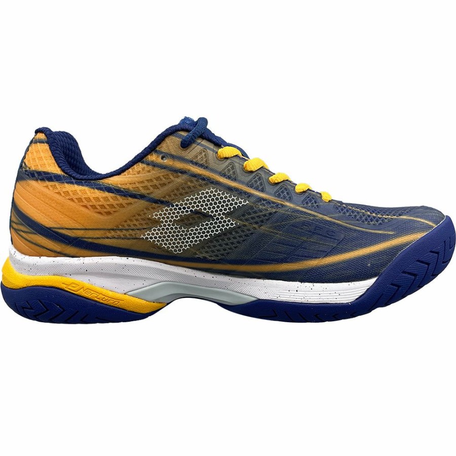 Shoes * | Lotto Men'S Mirage 300 Ii Speed 210734-8St