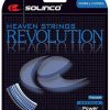 Tennis Strings * | Solinco Revolution String