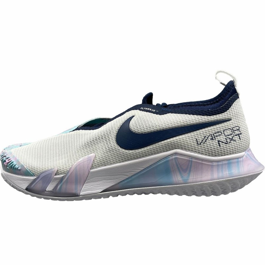 Shoes * | Nike Men'S React Vapor Nxt Cv0724-102