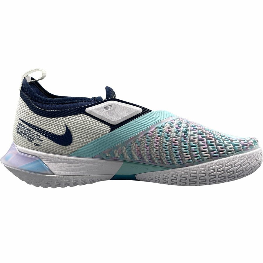 Shoes * | Nike Men'S React Vapor Nxt Cv0724-102