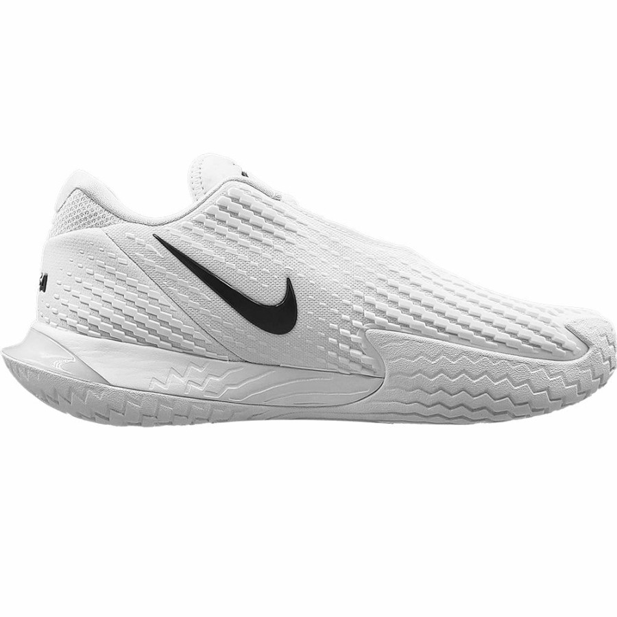 Shoes * | Nike Men'S Air Zoom Vapor Cage 4 Rafa Dd1579-101