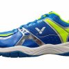 Shoes * | Victor Men'S Indoor As-3W-Fg Blue/Green