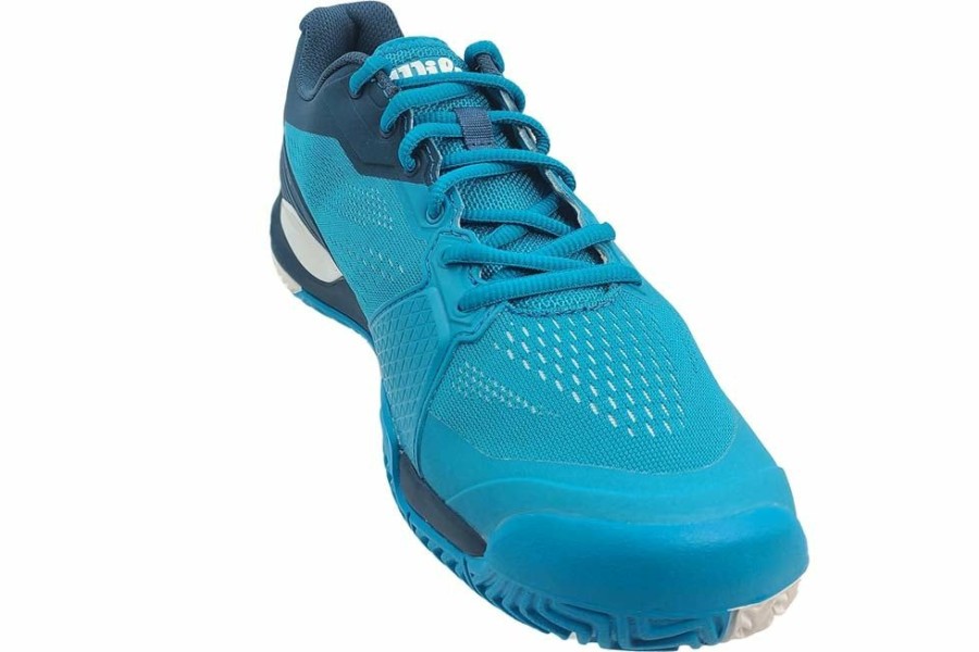 Shoes * | Wilson Men'S Rush Pro 3.5 Wrs327150