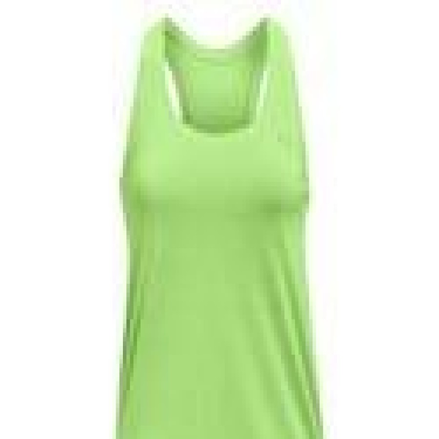 Training * | Under Armour Women'S Ua Tech Twist Tank